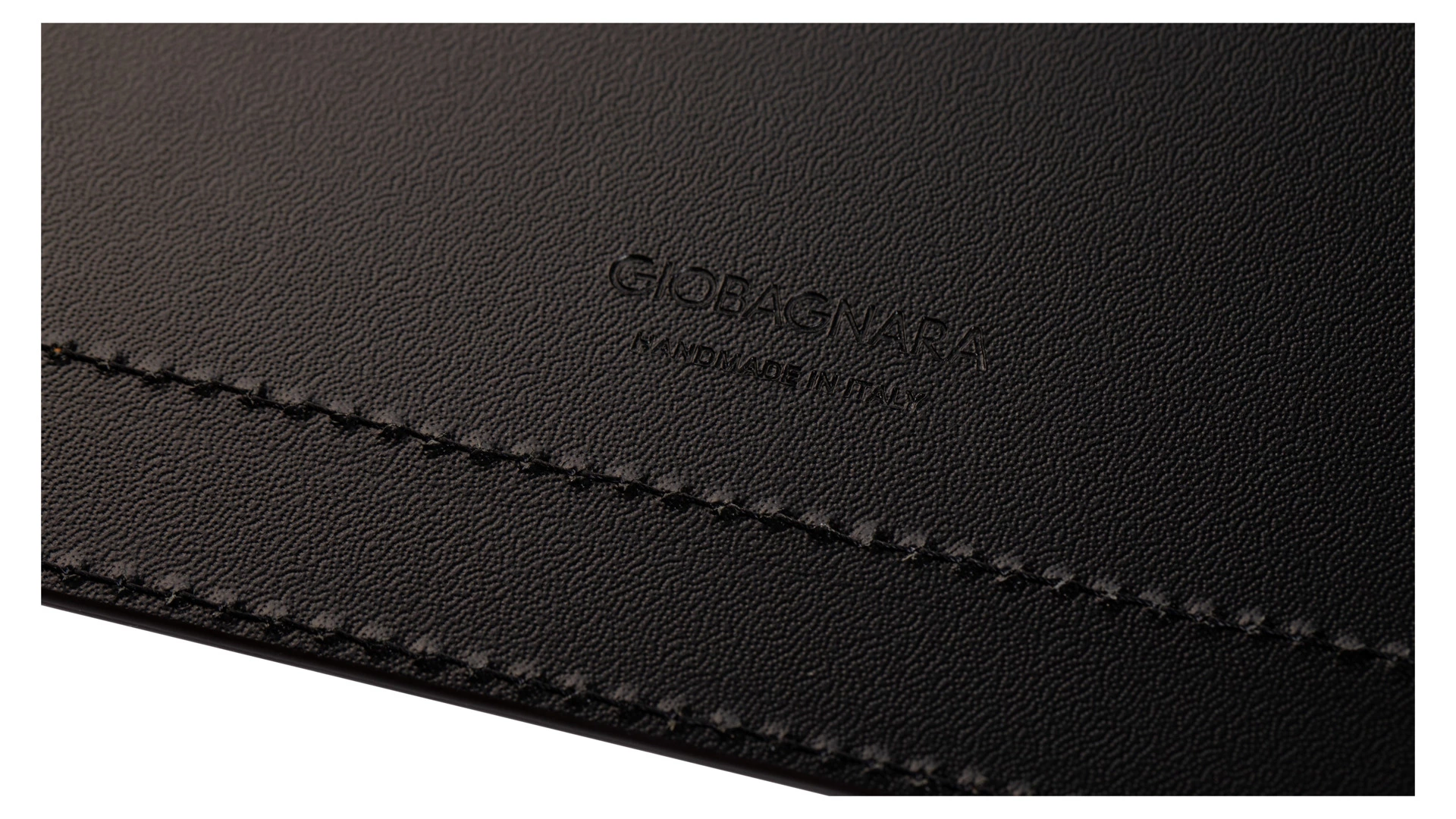 Салфетка подстановочная прямоугольная  Giobagnara Морис 42х32 см, оранжевый