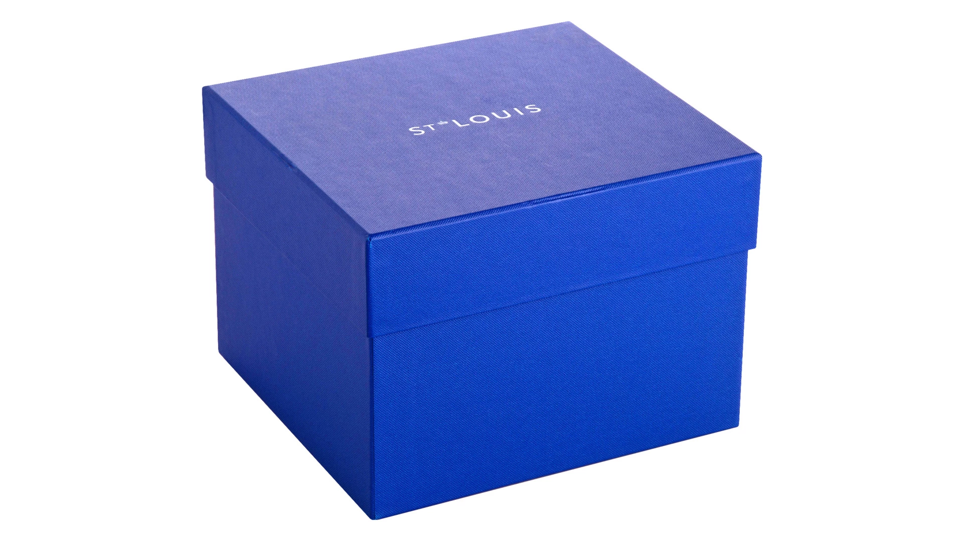 Набор из 2 фужеров для шампанского Saint-Louis Капли 100 мл