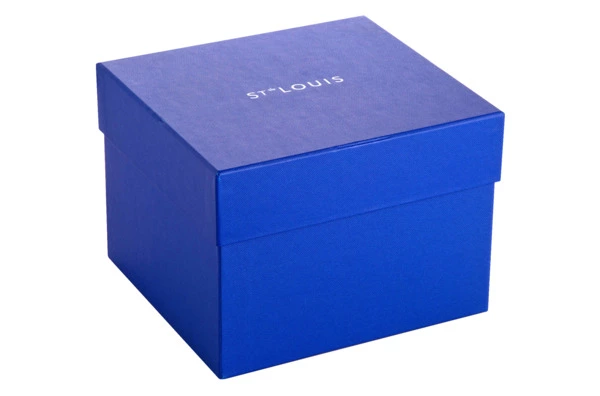 Набор из 2 фужеров для шампанского Saint-Louis Капли 100 мл