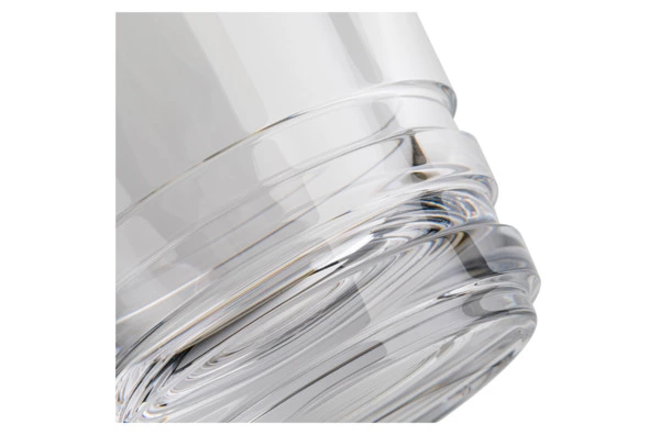 Набор из 2 стаканов для виски Saint-Louis Оксюморон 350 мл