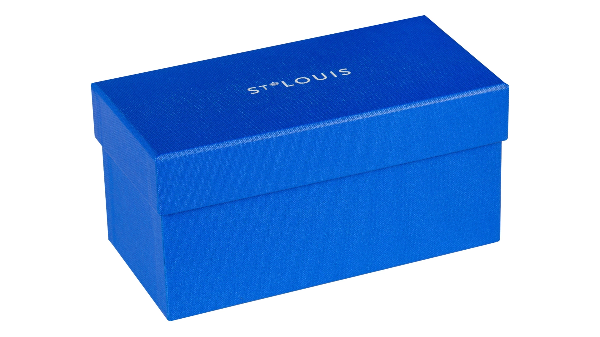 Набор из 2 стаканов для виски Saint-Louis Оксюморон 350 мл