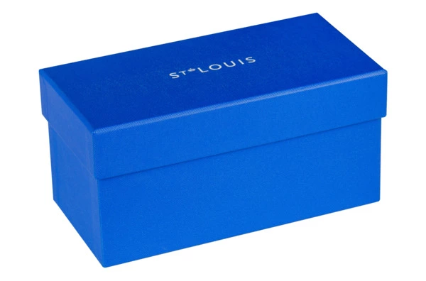 Набор из 2 стаканов для виски Saint-Louis Оксюморон 350 мл