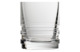 Набор из 2 стаканов для воды Saint-Louis Оксюморон 360 мл