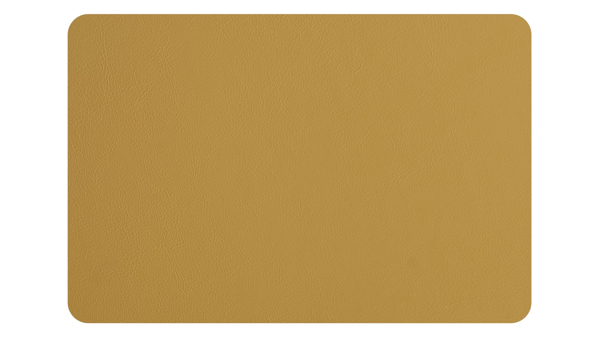 Плейсмат двусторонний ADJ 45х30 см, оливковый