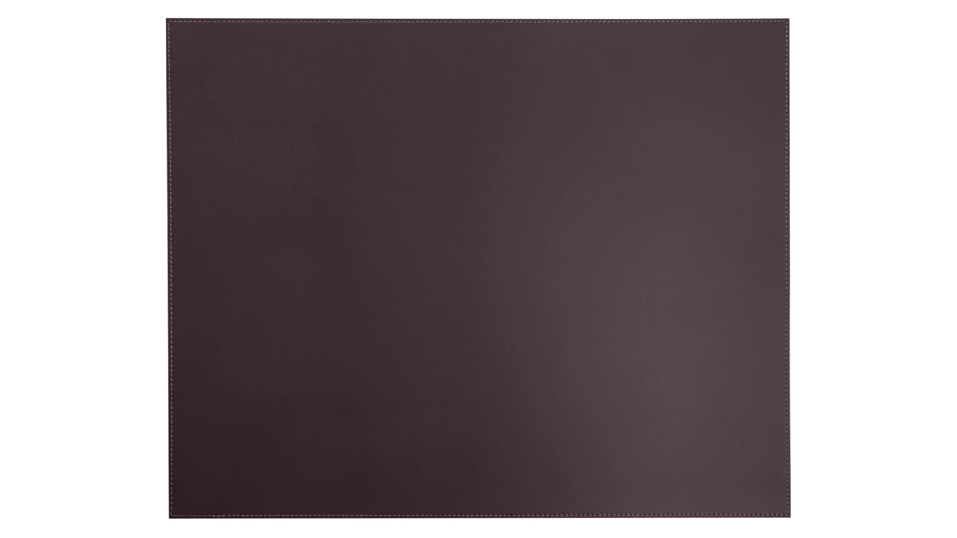 Набор салфеток подстановочных прямоугольных Rudi Питагора 49,5х39,5 см, мокко, 6 шт