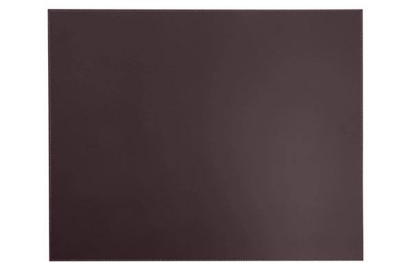 Набор салфеток подстановочных прямоугольных Rudi Питагора 49,5х39,5 см, мокко, 6 шт