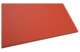 Набор салфеток подстановочных прямоугольных Rudi Питагора 42х32см, оранжевый, 6шт