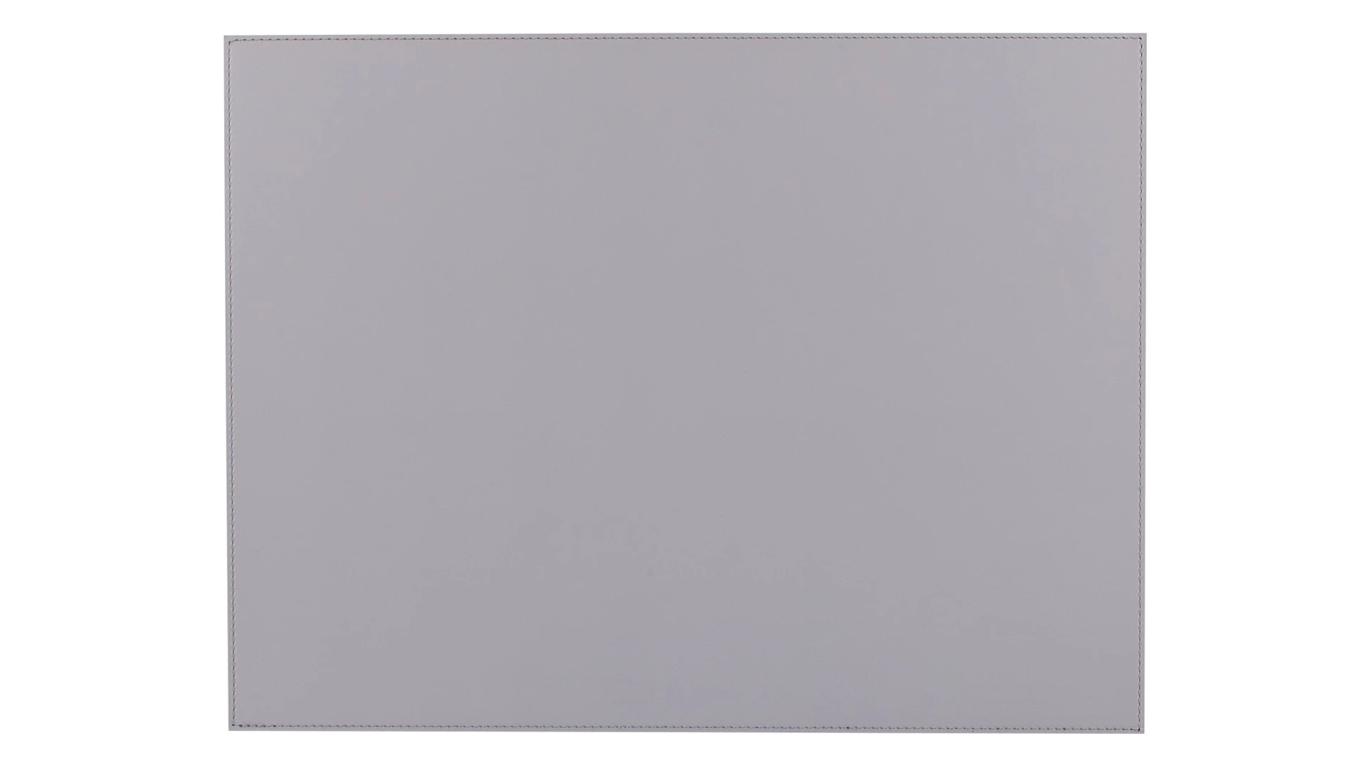 Набор салфеток подстановочных прямоугольных Rudi Питагора 42х32см, графитовый, 6 шт