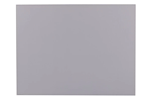 Набор салфеток подстановочных прямоугольных Rudi Питагора 42х32см, графитовый, 6 шт