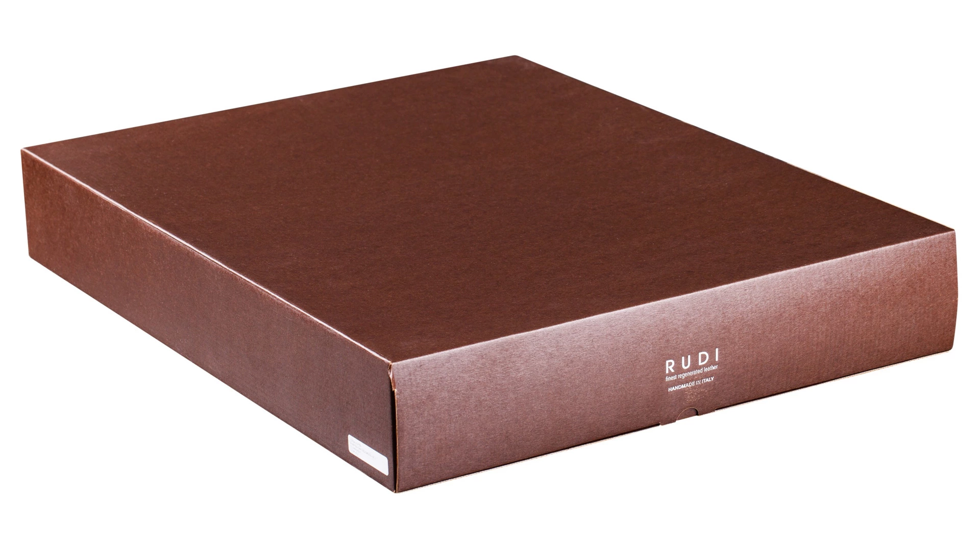 Набор салфеток подстановочных прямоугольных Rudi Питагора 42х32см, графитовый, 6 шт