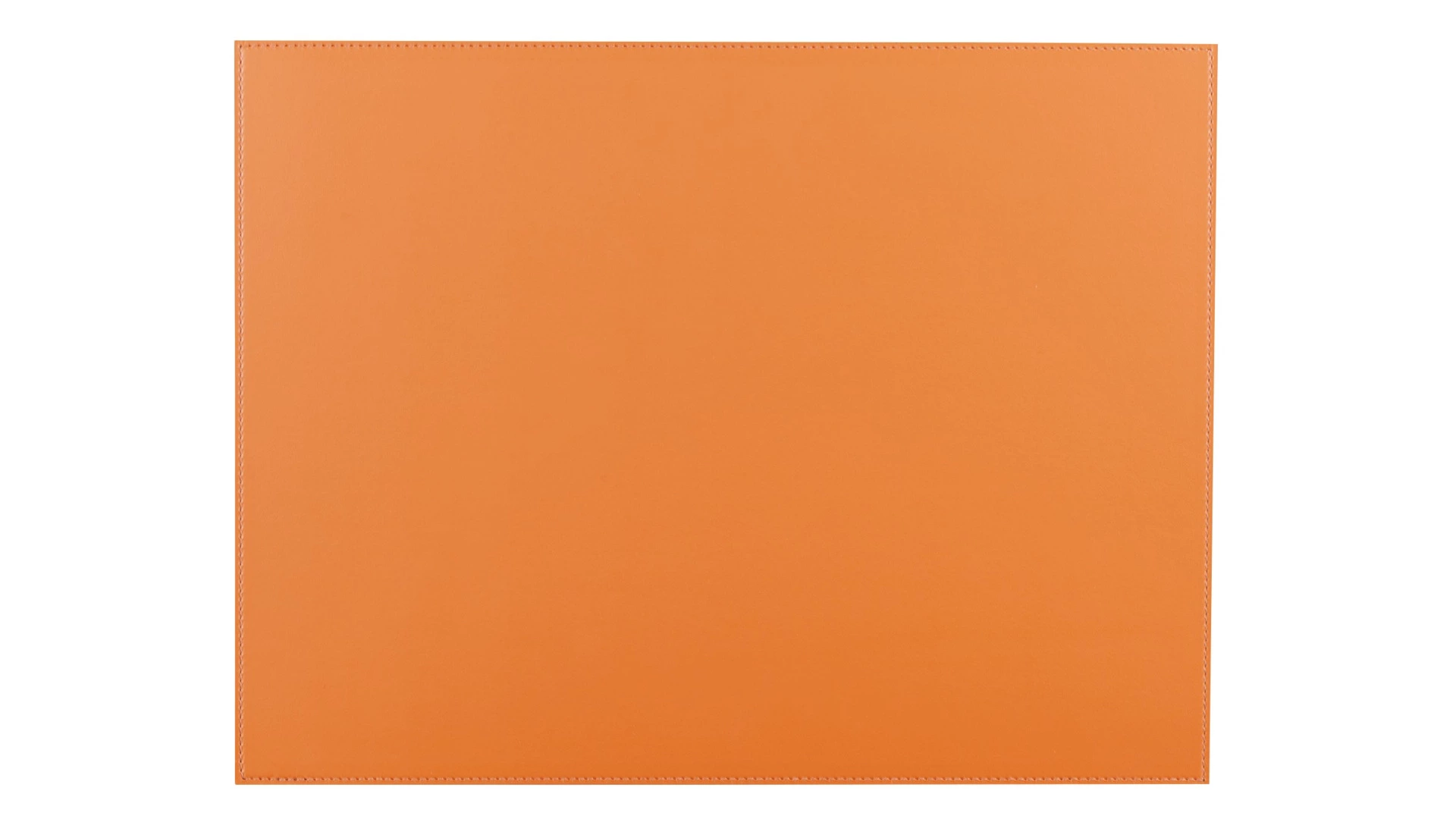 Набор салфеток подстановочных прямоугольных Rudi Питагора 42х32см, коньячный, 6шт