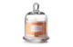 Свеча ароматическая со стеклянным колпаком BLF "Флердоранж", 8,5см