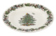 Набор тарелок обеденных Spode Рождественская ель Эксклюзив 27 см, 4 шт