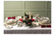 Набор тарелок закусочных Spode Рождественская ель Эксклюзив 20 см, 4 шт