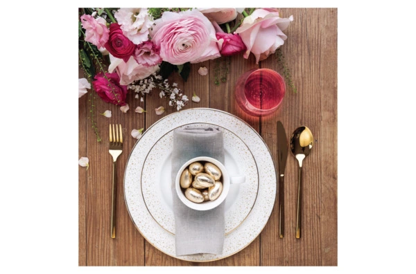 Сервиз столовый Portmeirion Сара Миллер Звездная на 4 персоны 12 предметов