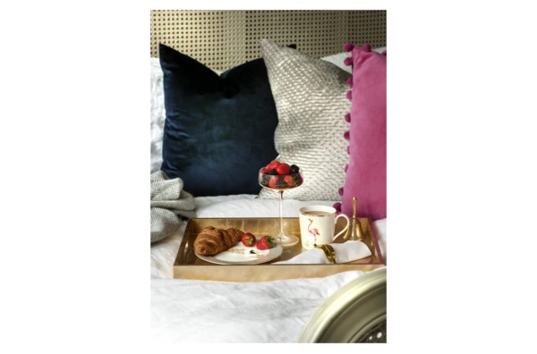 Кружка Portmeirion Сара Миллер ПикадиллиФламинго 340 мл