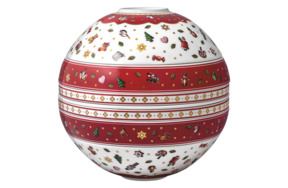 Набор посуды Villeroy&Boch Toy's Delight, 7 предметов, фарфор, п/к