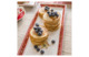 Блюдо для торта Villeroy&Boch "Winter Bakery Deligh", 35х16см, фарфор, п/к