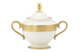 Сервиз чайный Lenox Вестчестер на 6 персон 21 предмет, фарфор костяной