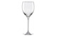 Набор из 6 бокалов для белого вина Lenox "Вечность,платиновый кант" 250мл