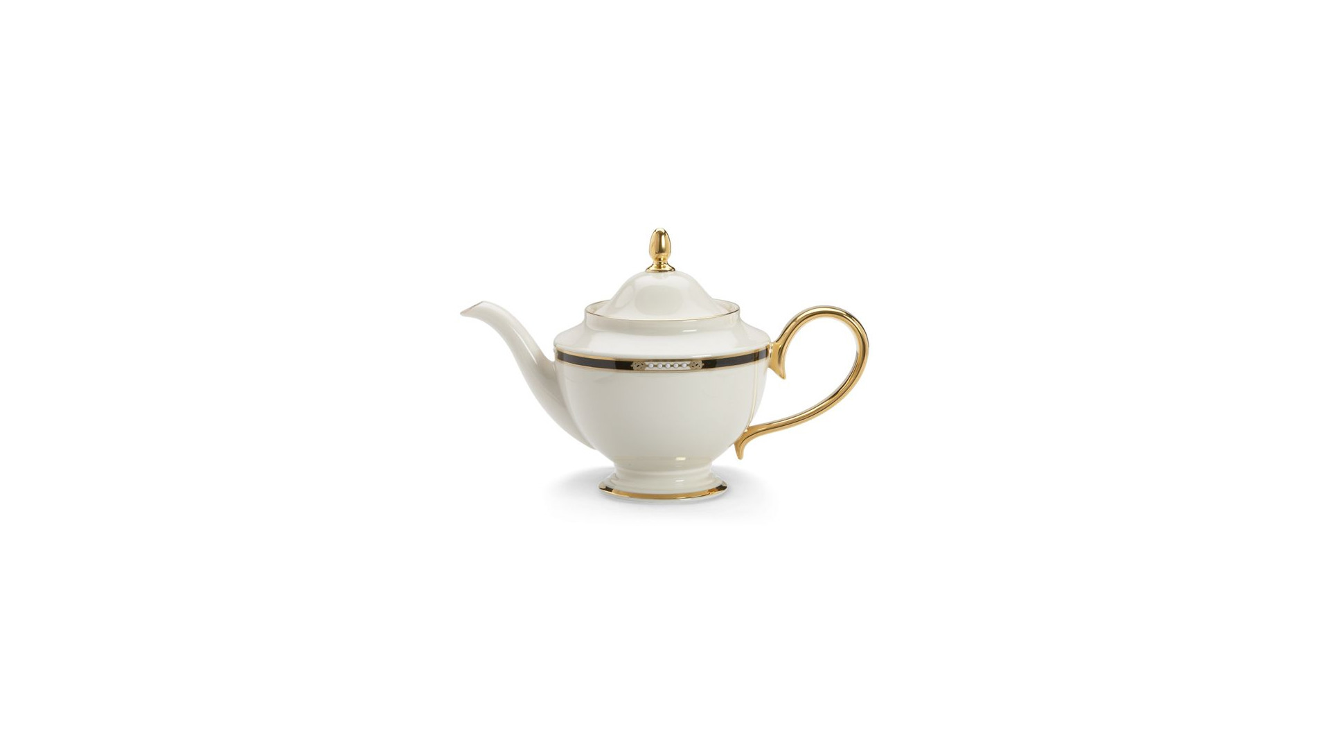 Сервиз чайный Lenox Подлинные ценности на 6 персон 15 предметов