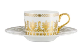 Чашка чайная JL Coquet Империя, 160мл