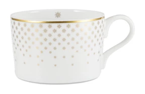 Чашка чайная JL Coquet Роза, 160мл