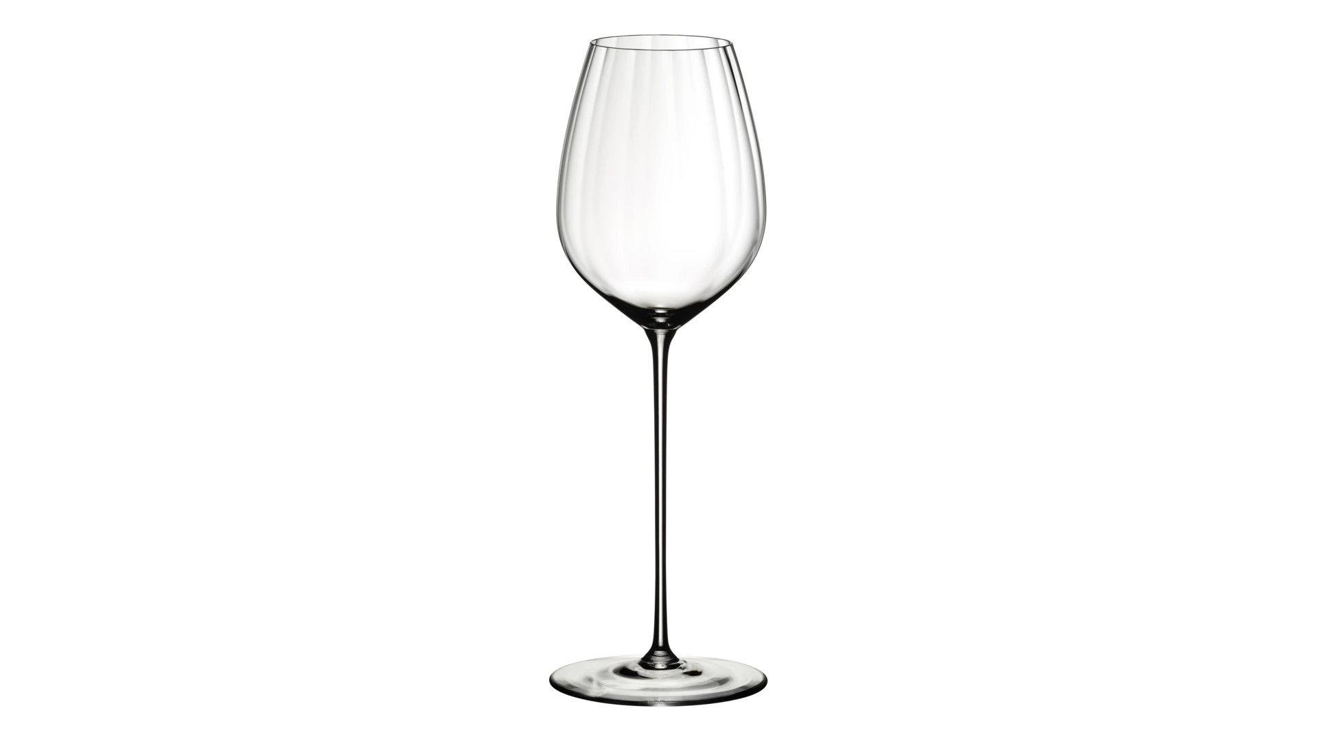 Бокал для красного вина Riedel High Performance Cabernet 834 мл,прозрачная ножка, ручная работа