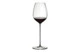 Бокал для красного вина Riedel High Performance Cabernet 834 мл,прозрачная ножка, ручная работа