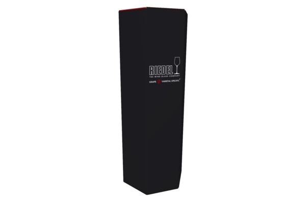 Бокал для красного вина Riedel High Performance Cabernet 834 мл,прозрачная ножка, ручная работа