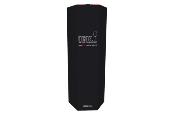 Бокал для красного вина Riedel High Performance Cabernet 834 мл,прозрачная ножка, ручная работа