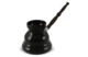 Турка с индукционным покрытием Ceraflame Vintage "Ibrik", 650мл, черный, керамика