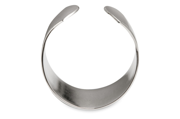 Кольцо для салфеток Русские самоцветы 66,72 г, серебро 925