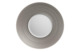 Сервиз столовый JL Coquet Хемисфер на 6 персон 20 предметов, серый металлик