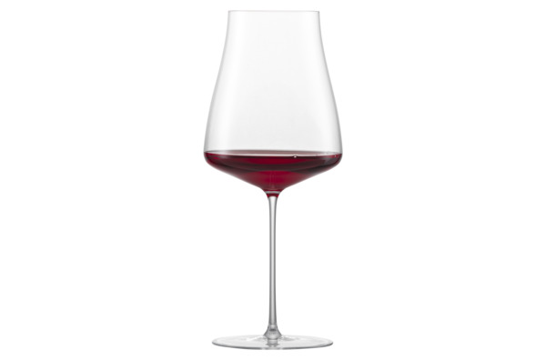 Набор бокалов для красного вина Zwiesel 1872 "Классический выбор.Мерло" 670мл,  2шт, п/к