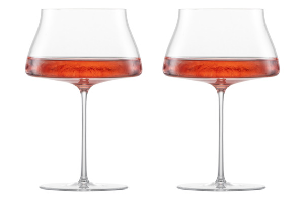 Набор бокалов для коктейля Zwiesel Glas Классический выбор 485 мл, 2 шт, п/к