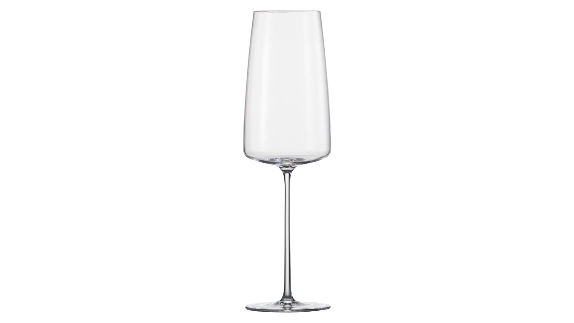 Набор бокалов для вина Zwiesel Glas Легкость 485 мл 2 шт, для фруктовыхи легких вин,  п/к