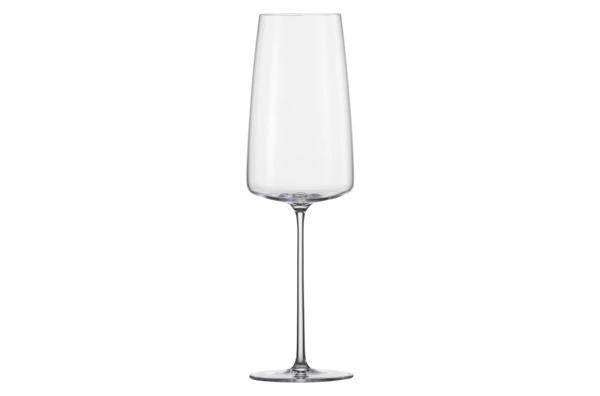 Набор бокалов для вина Zwiesel Glas Легкость 485 мл 2 шт, для фруктовыхи легких вин,  п/к