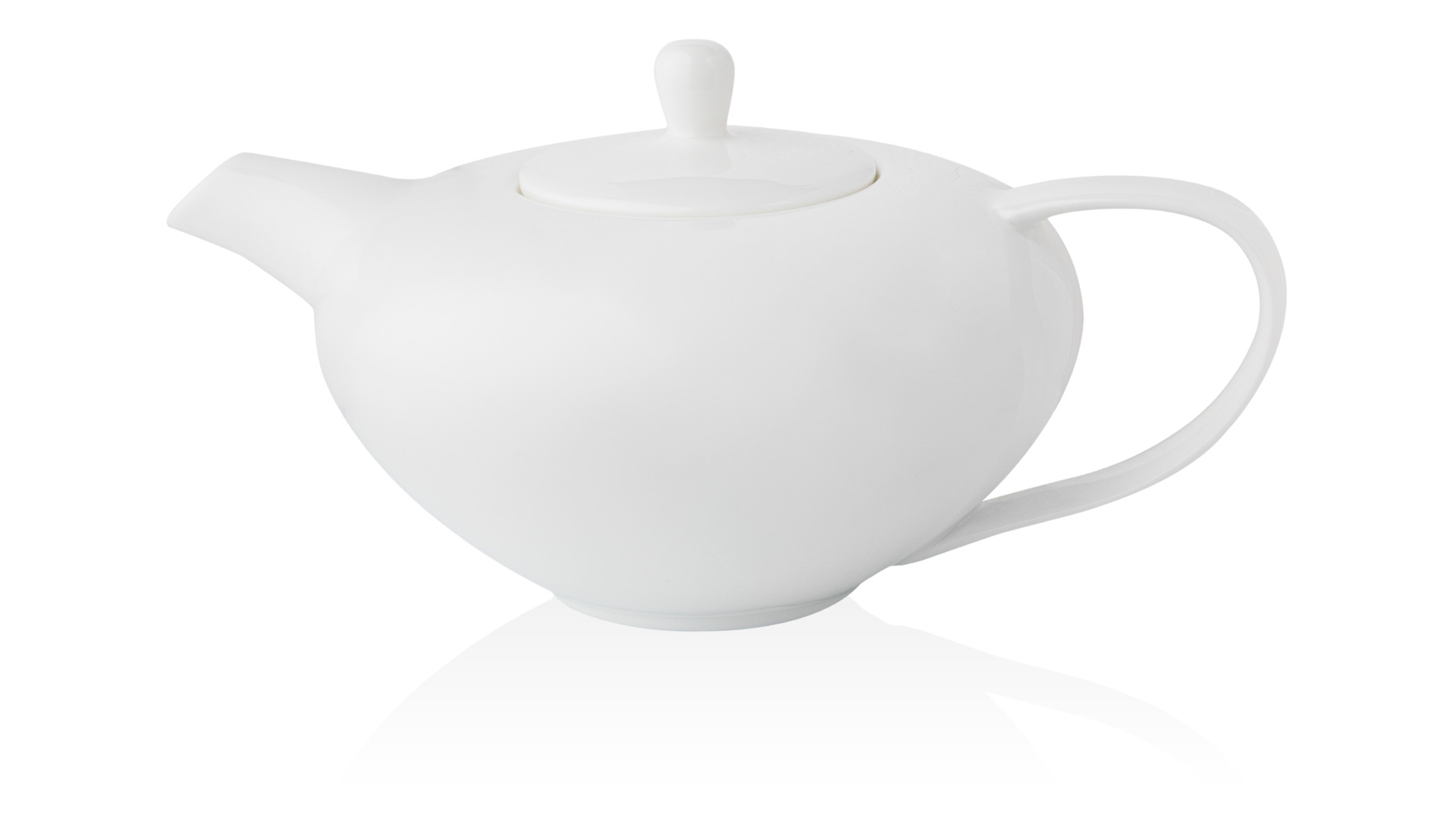 Сервиз чайно-столовый Mix&Match Синергия. Золотой кант на 6 персон 20 предметов, костяной фарфор