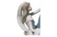 Фигурка Lladro Люблю - танец новобрачных 16x37 см, фарфор