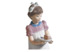 Фигурка Lladro С днем рождения 8x20 см, фарфор
