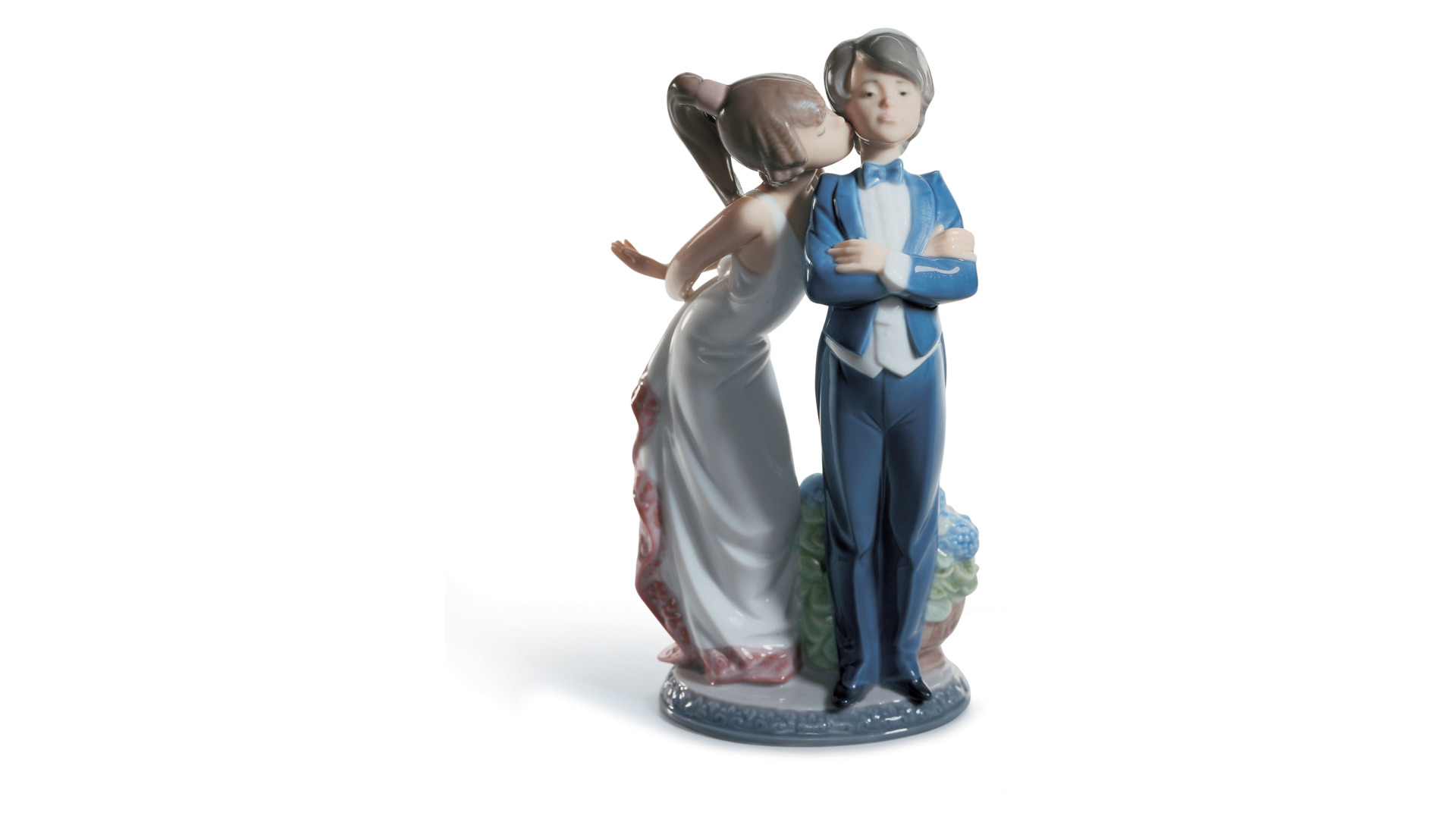 Lladro Фарфор Интернет Магазин