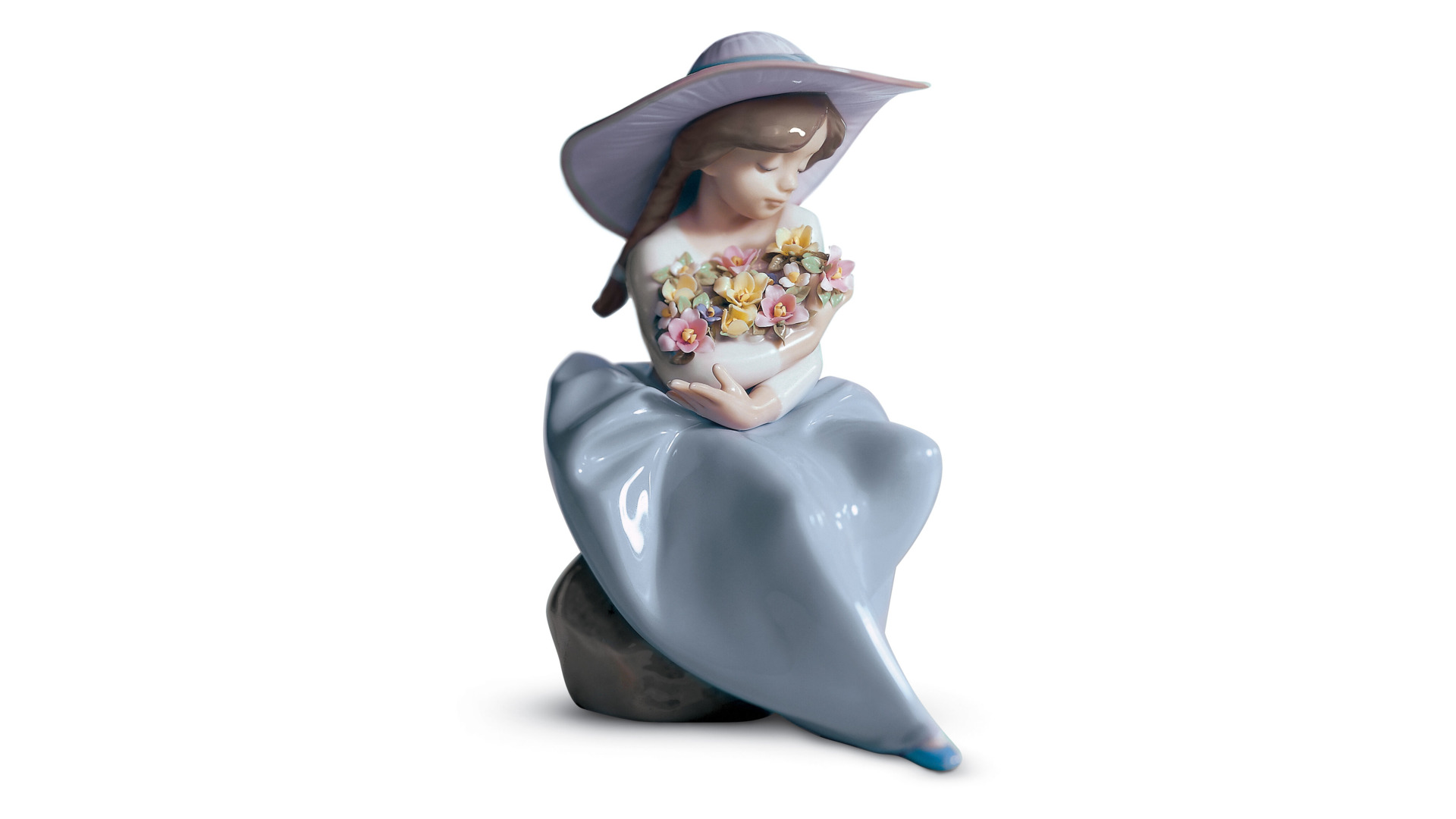 Lladro Фарфор Интернет Магазин