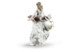 Фигурка Lladro Торжество весны 18x30 см, фарфор