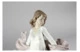 Фигурка Lladro Торжество весны 18x30 см, фарфор