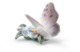 Фигурка Lladro Короткий отдых 11x8 см, фарфор