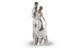 Фигурка Lladro Счастливая годовщина 21x32 см, фарфор