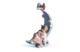 Фигурка Lladro Небесная колыбельная 16x20 см, фарфор