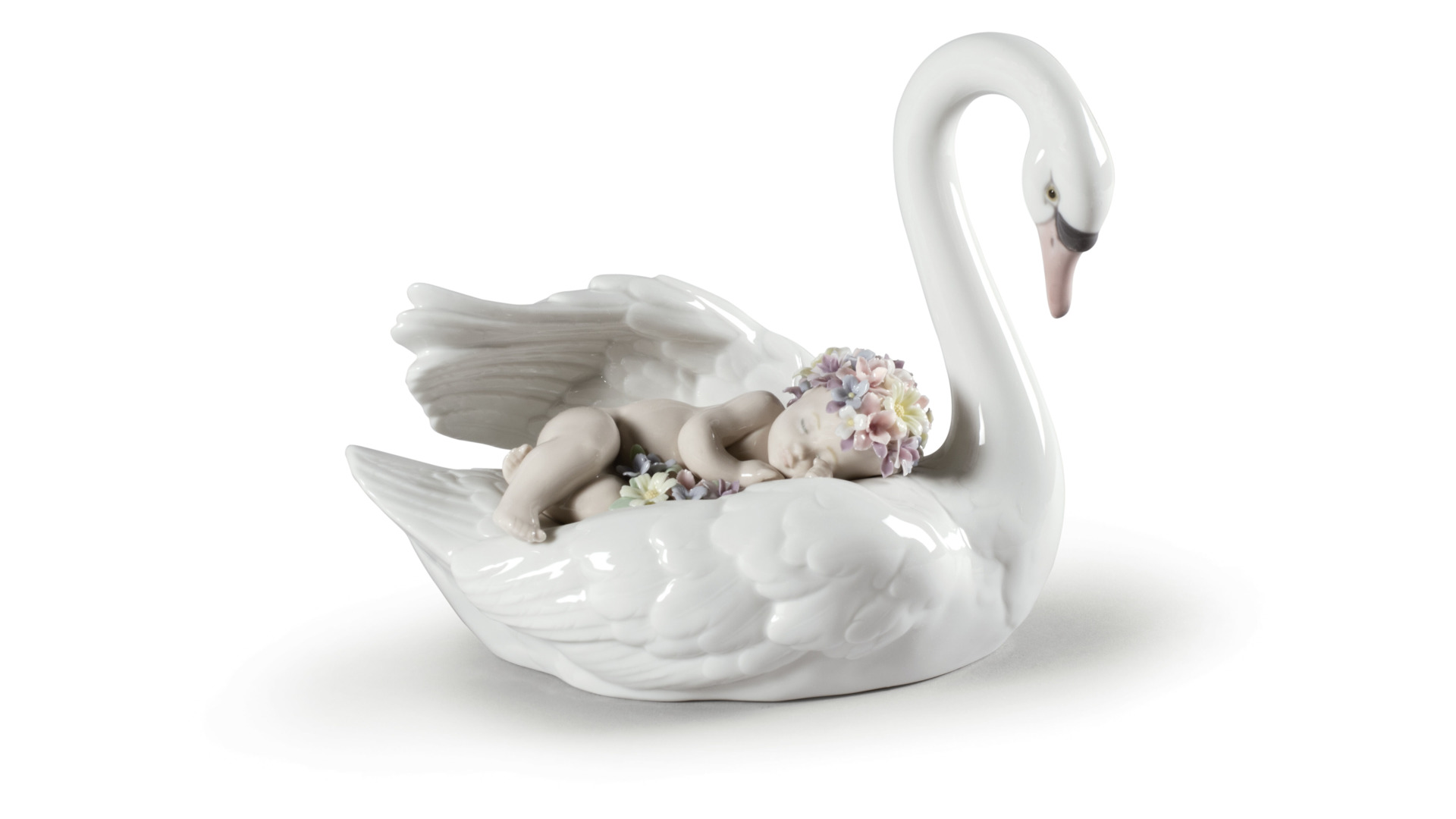 Lladro Фарфор Интернет Магазин В Москве