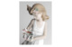 Фигурка Lladro Воздушные сокровища 16x32 см, фарфор